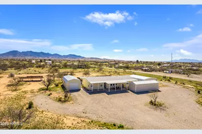 3191 W Williams Road, Benson, AZ 85602 - Photo 42