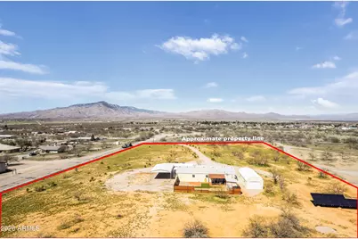 3191 W Williams Road, Benson, AZ 85602 - Photo 40