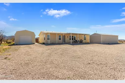 3191 W Williams Road, Benson, AZ 85602 - Photo 1