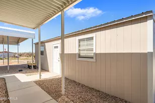 3191 W Williams Rd, Benson, AZ 85602 - Photo 36