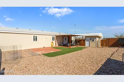 3191 W Williams Road, Benson, AZ 85602 - Photo 34