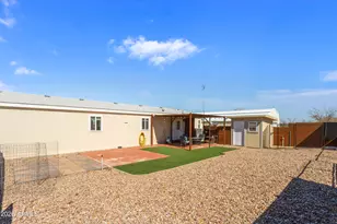 3191 W Williams Rd, Benson, AZ 85602 - Photo 34