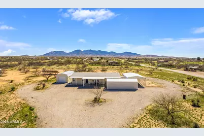 3191 W Williams Road, Benson, AZ 85602 - Photo 6