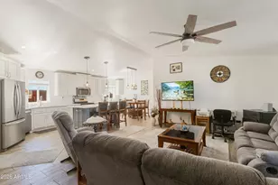 3191 W Williams Rd, Benson, AZ 85602 - Photo 4