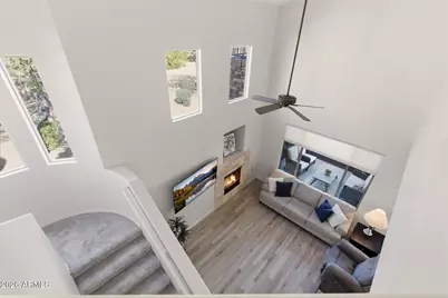 19475 N Grayhawk Drive #1150, Scottsdale, AZ 85255 - Photo 6