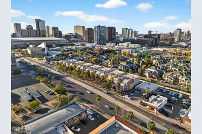 706 E Washington Street #207, Phoenix, AZ 85034 - Photo 50