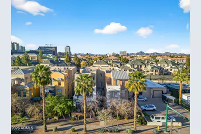 706 E Washington Street #207, Phoenix, AZ 85034 - Photo 44