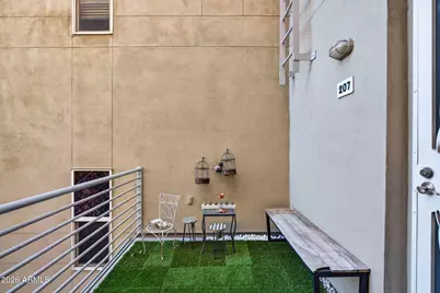 706 E Washington Street #207, Phoenix, AZ 85034 - Photo 6