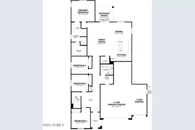 427 W Ridge Road, Apache Junction, AZ 85120 - Photo 2