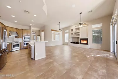 8231 E Mountain Spring Road, Scottsdale, AZ 85255 - Photo 6