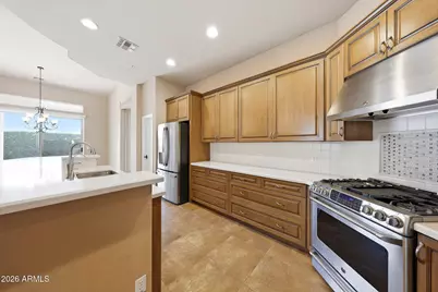 8231 E Mountain Spring Road, Scottsdale, AZ 85255 - Photo 8