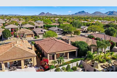 8231 E Mountain Spring Road, Scottsdale, AZ 85255 - Photo 24