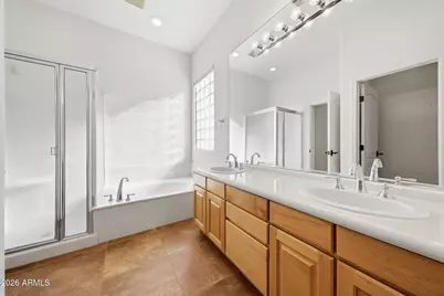 8231 E Mountain Spring Road, Scottsdale, AZ 85255 - Photo 16