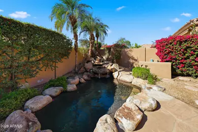 8231 E Mountain Spring Road, Scottsdale, AZ 85255 - Photo 20