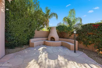 8231 E Mountain Spring Road, Scottsdale, AZ 85255 - Photo 22