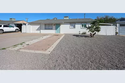 10025 N 17th Avenue, Phoenix, AZ 85021 - Photo 2