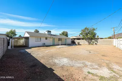 10025 N 17th Avenue, Phoenix, AZ 85021 - Photo 30