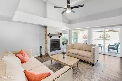 11062 E Sahuaro Drive, Scottsdale, AZ 85259 - Photo 2