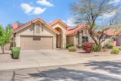 11062 E Sahuaro Drive, Scottsdale, AZ 85259 - Photo 1