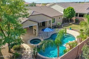 18354 W Monterosa St, Goodyear, AZ 85395 - Photo 2