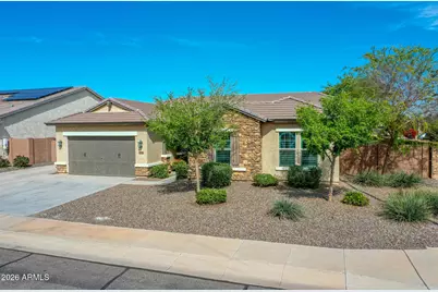 18354 W Monterosa Street, Goodyear, AZ 85395 - Photo 66
