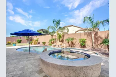 18354 W Monterosa Street, Goodyear, AZ 85395 - Photo 8