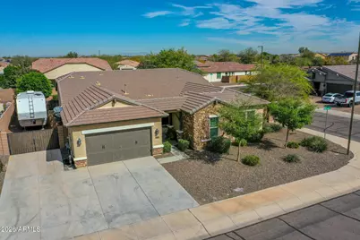 18354 W Monterosa Street, Goodyear, AZ 85395 - Photo 74