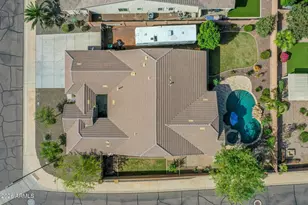 18354 W Monterosa St, Goodyear, AZ 85395 - Photo 40