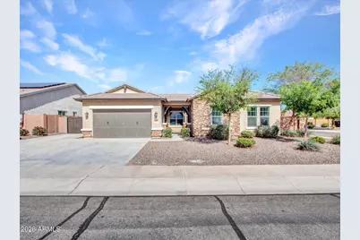 18354 W Monterosa Street, Goodyear, AZ 85395 - Photo 78