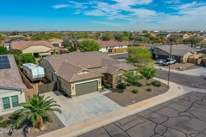 18354 W Monterosa Street, Goodyear, AZ 85395 - Photo 42