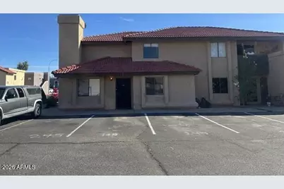 2650 E McKellips Road #Unit 145, Mesa, AZ 85213 - Photo 22