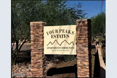 2650 E McKellips Road #Unit 145, Mesa, AZ 85213 - Photo 18