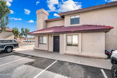 2650 E McKellips Road #Unit 145, Mesa, AZ 85213 - Photo 1