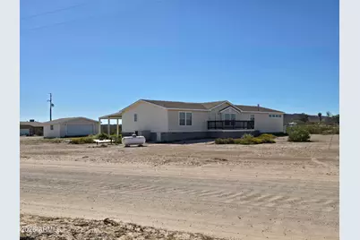 3016 S 375th Avenue, Tonopah, AZ 85354 - Photo 1