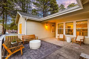 1017 W Lil Ben Trail, Flagstaff, AZ 86005 - Photo 4