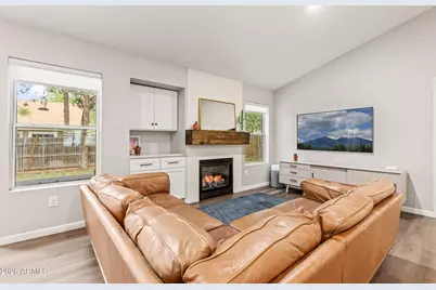 1017 W Lil Ben Trail, Flagstaff, AZ 86005 - Photo 8