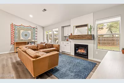 1017 W Lil Ben Trail, Flagstaff, AZ 86005 - Photo 6