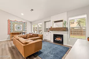 1017 W Lil Ben Trail, Flagstaff, AZ 86005 - Photo 6