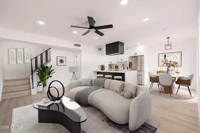 1940 E Orange Drive, Phoenix, AZ 85016 - Photo 1