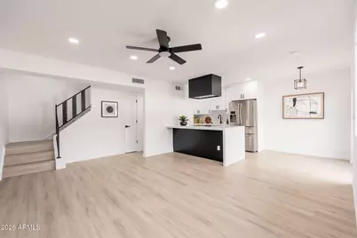 1940 E Orange Drive, Phoenix, AZ 85016 - Photo 2