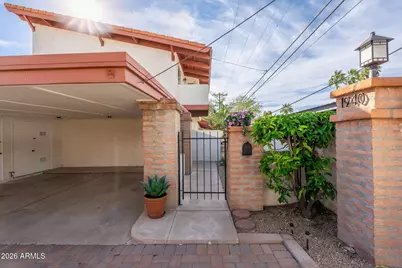 1940 E Orange Drive, Phoenix, AZ 85016 - Photo 4