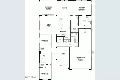 409 W Ridge Road, Apache Junction, AZ 85120 - Photo 2