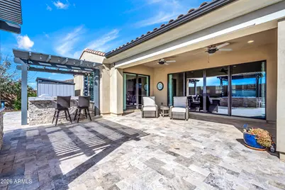 1867 E Gillcrest Road, Gilbert, AZ 85298 - Photo 30