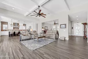 1867 E Gillcrest Rd, Gilbert, AZ 85298 - Photo 14