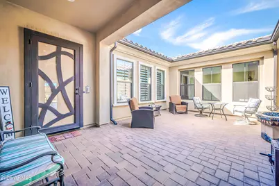 1867 E Gillcrest Road, Gilbert, AZ 85298 - Photo 4