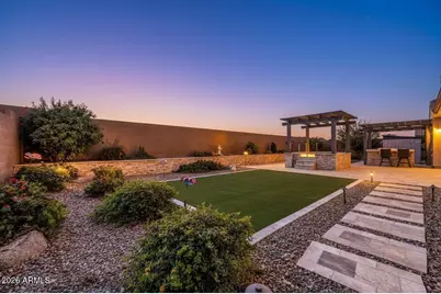 1867 E Gillcrest Road, Gilbert, AZ 85298 - Photo 32