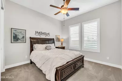 1867 E Gillcrest Road, Gilbert, AZ 85298 - Photo 28