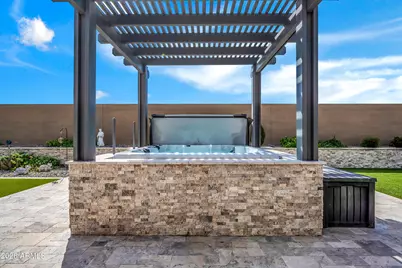 1867 E Gillcrest Road, Gilbert, AZ 85298 - Photo 32