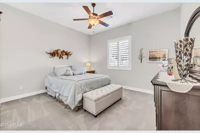 1867 E Gillcrest Road, Gilbert, AZ 85298 - Photo 22