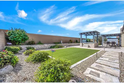 1867 E Gillcrest Road, Gilbert, AZ 85298 - Photo 40